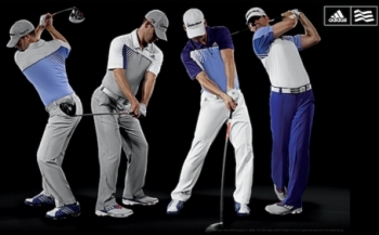 A golf húzta le az adidas eredményét
