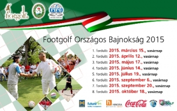 Íme, a magyar bajnokság programja