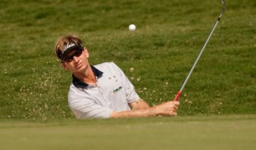 Brad Faxon - Putting Instruction