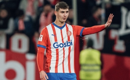 Klubrekordot állított fel Yaakobishvili Antal csapata