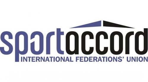 Cél a SportAccord