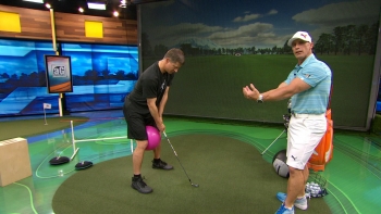 Golf Fitness