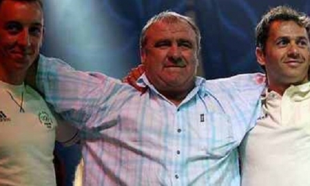 Tragikus hirtelenséggel elhunyt a legendás kenu edző