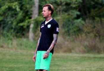 Bogár Krisztián az év legjobbja, megvan a vb-keret
