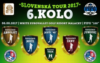 Balázsi 4., Podusil 5. Szlovákiában