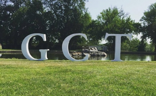 GTC STARTLISTA!