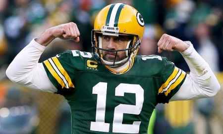 Az NFL szezon legjobbjai