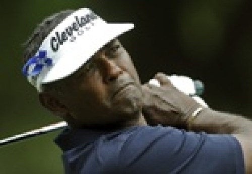 Vijay Singh bemutatja…