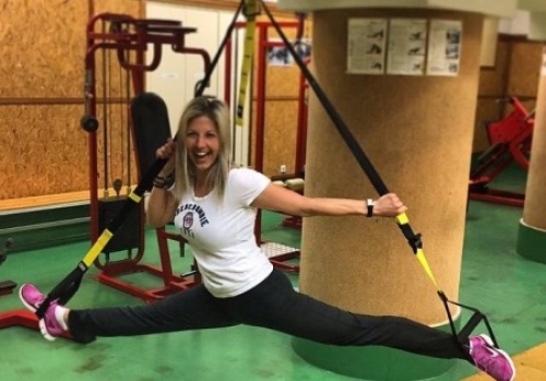 A golfozók erőnlétének fontossága