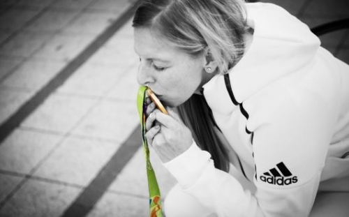 Élsportolóink titkai: így élik meg a verseny előtti kulcspillanatokat