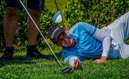 Megkezdődött a visszaszámlálás: Jön a Lugosi Golf Tour!