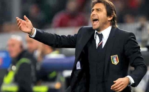 Conte nem tartja igazságosnak az orosz sportolók kizárását