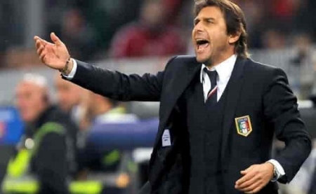 Conte nem tartja igazságosnak az orosz sportolók kizárását