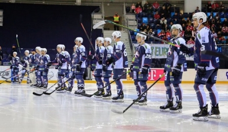 Tíz hónap után ismét jégkorong-világverseny