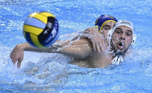 Az FTC remek győzelmet aratott a Barceloneta ellen a BL-ben