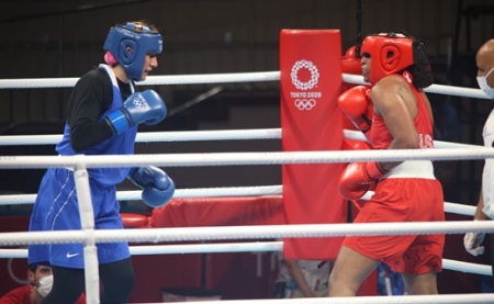Az ökölvívás Los Angelesben is az olimpiai programban marad