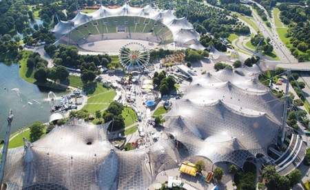 München jobban áll Berlinnél a 2036-os olimpia megrendezésében
