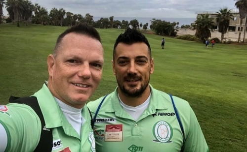 Balázsi-diadal Szlovákiában, Bakó a top 10-ben Tenerifén