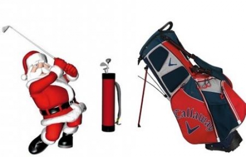 Adventi akciók a Golf USA-ban!
