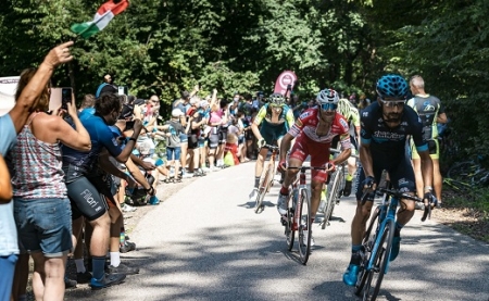 Tour de Hongrie: kijelölték a magyar keretet